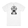 Block Tee - Discontinued Item Thumbnail