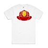 Block Tee - Discontinued Item Thumbnail