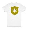 Block Tee - Discontinued Item Thumbnail