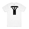 Block Tee - Discontinued Item Thumbnail