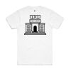 Block Tee - Discontinued Item Thumbnail