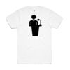 Block Tee - Discontinued Item Thumbnail