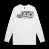 Base Longsleeve  Thumbnail