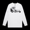 Base Longsleeve  Thumbnail