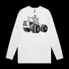 Base Longsleeve  Thumbnail