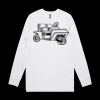 Base Longsleeve  Thumbnail