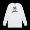Base Longsleeve  Thumbnail