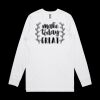 Base Longsleeve  Thumbnail