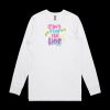 Base Longsleeve  Thumbnail