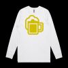 Base Longsleeve  Thumbnail