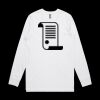 Base Longsleeve  Thumbnail