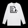 Base Longsleeve  Thumbnail