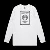 Base Longsleeve  Thumbnail