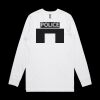Base Longsleeve  Thumbnail
