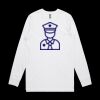 Base Longsleeve  Thumbnail