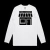 Base Longsleeve  Thumbnail