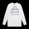 Base Longsleeve  Thumbnail