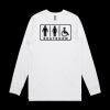 Base Longsleeve  Thumbnail