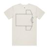 Staple Organic Tee Thumbnail