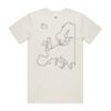 Staple Organic Tee Thumbnail