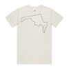 Staple Organic Tee Thumbnail