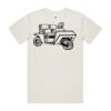 Staple Organic Tee Thumbnail