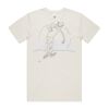 Staple Organic Tee Thumbnail