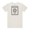 Staple Organic Tee Thumbnail