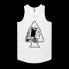 Authentic Singlet Thumbnail