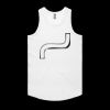 Authentic Singlet Thumbnail