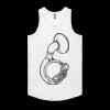 Authentic Singlet Thumbnail