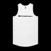 Authentic Singlet Thumbnail