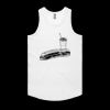 Authentic Singlet Thumbnail