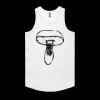 Authentic Singlet Thumbnail