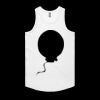 Authentic Singlet Thumbnail