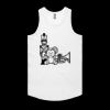Authentic Singlet Thumbnail