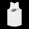 Authentic Singlet Thumbnail