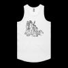 Authentic Singlet Thumbnail