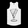 Authentic Singlet Thumbnail