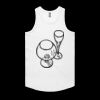 Authentic Singlet Thumbnail