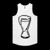 Authentic Singlet Thumbnail
