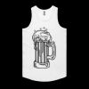 Authentic Singlet Thumbnail