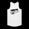 Authentic Singlet Thumbnail