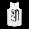 Authentic Singlet Thumbnail