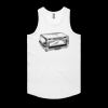 Authentic Singlet Thumbnail