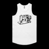Authentic Singlet Thumbnail