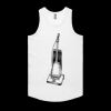 Authentic Singlet Thumbnail