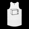 Authentic Singlet Thumbnail