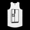 Authentic Singlet Thumbnail