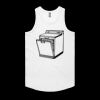Authentic Singlet Thumbnail
